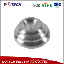 Aluminium Metal Spinning Multilayer Lampenschirm